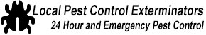 Cooperstwn ND Pest Control Exterminators